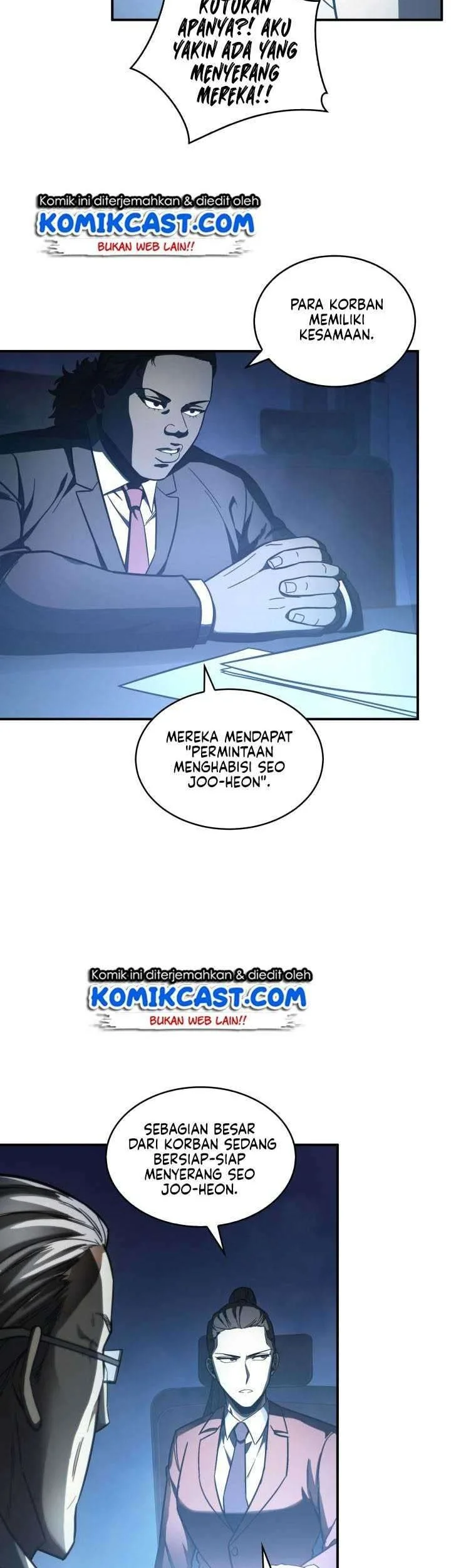 Chapter 149 - halaman 20