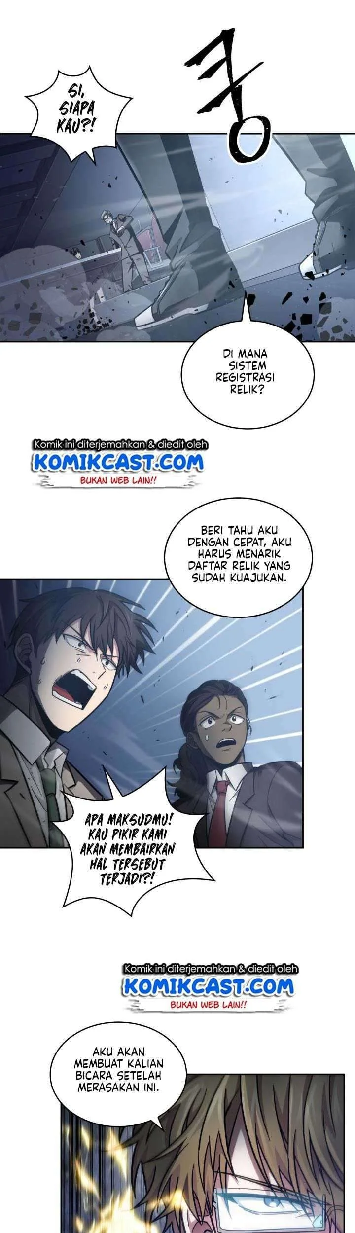 Chapter 149 - halaman 26