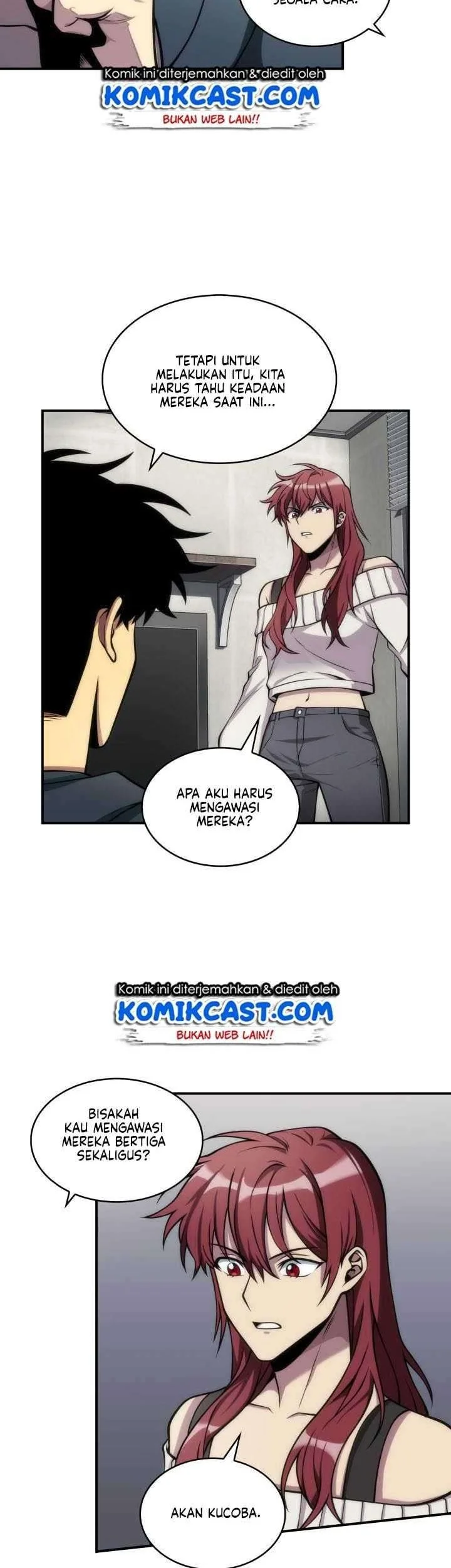Chapter 150 - halaman 30