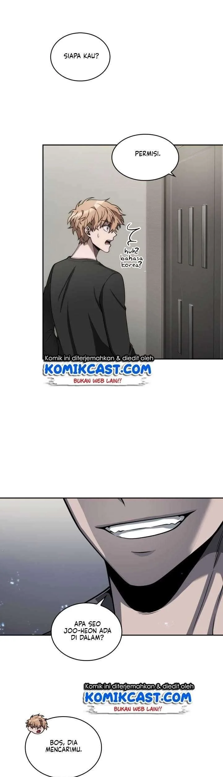 Chapter 150 - halaman 32