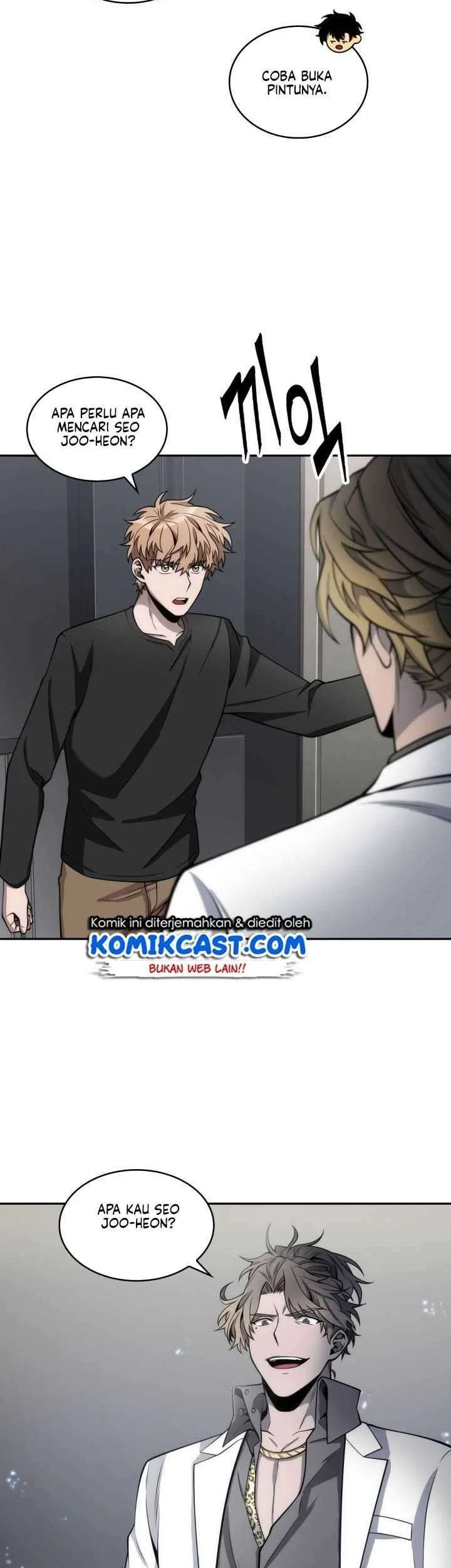 Chapter 150 - halaman 33