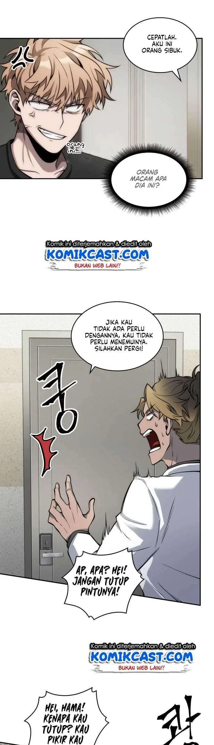 Chapter 150 - halaman 35
