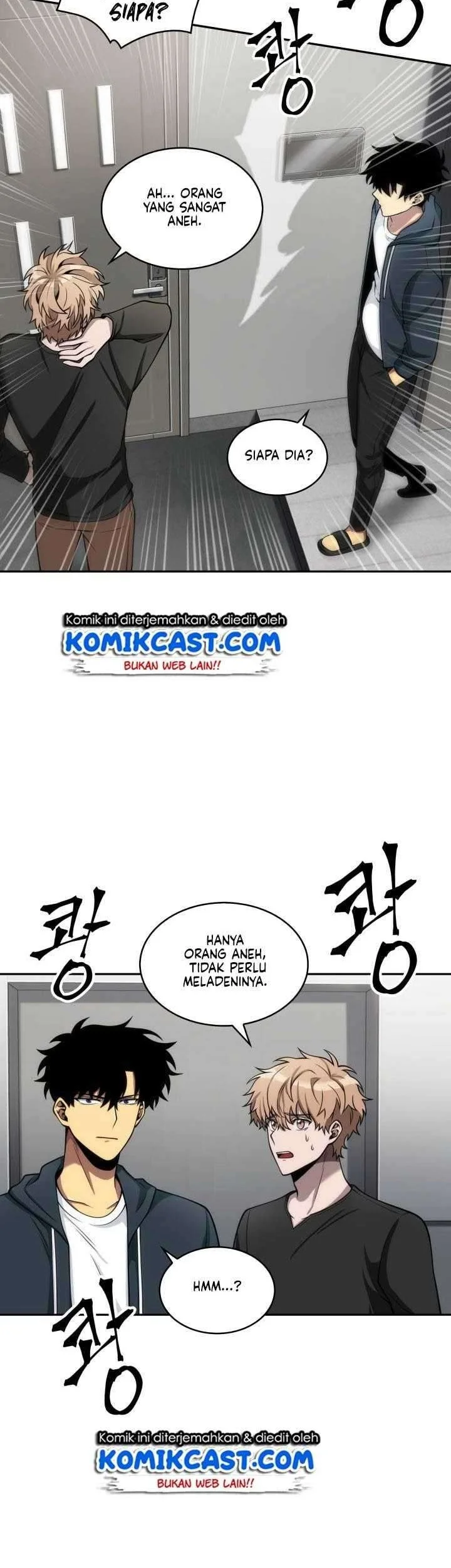 Chapter 150 - halaman 36