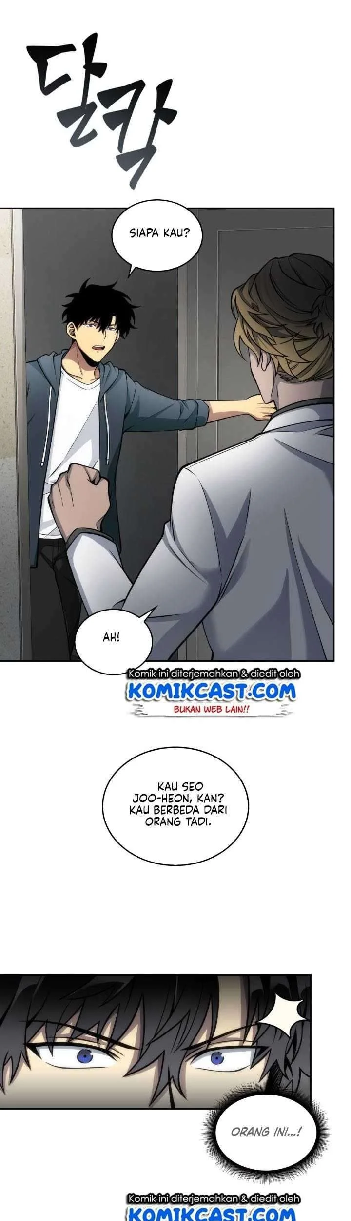 Chapter 150 - halaman 38