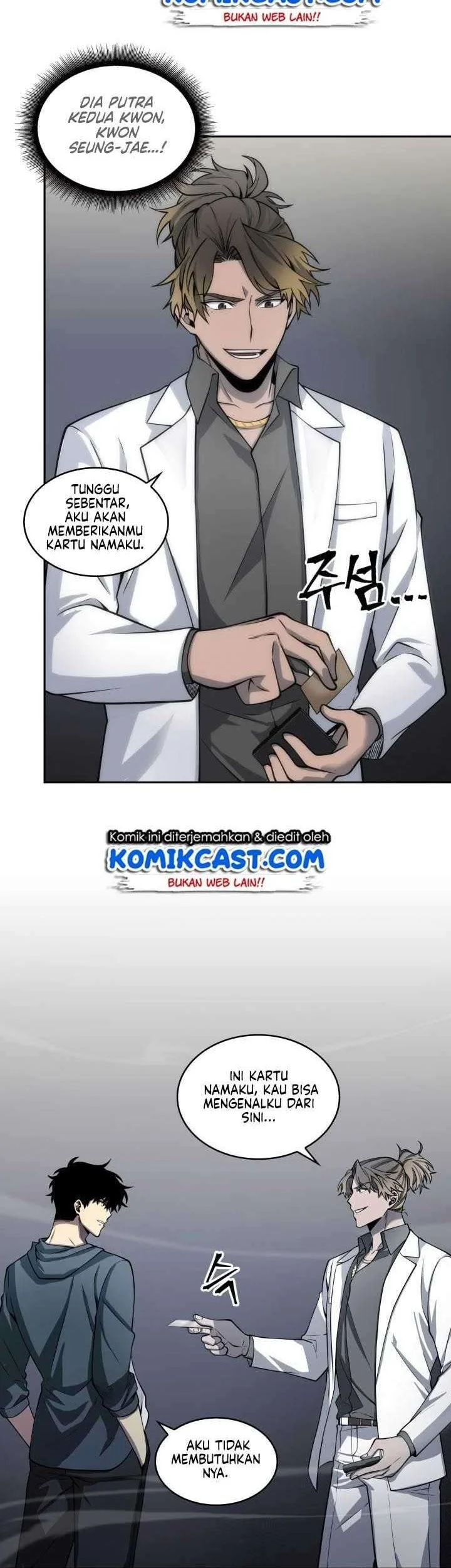Chapter 150 - halaman 39