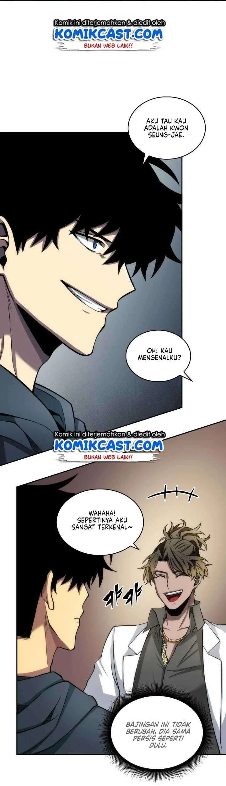 Chapter 150 - halaman 40