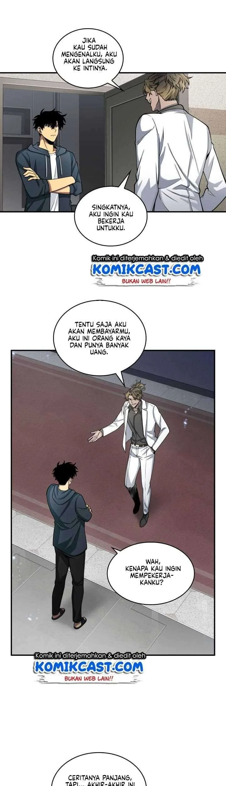 Chapter 150 - halaman 42