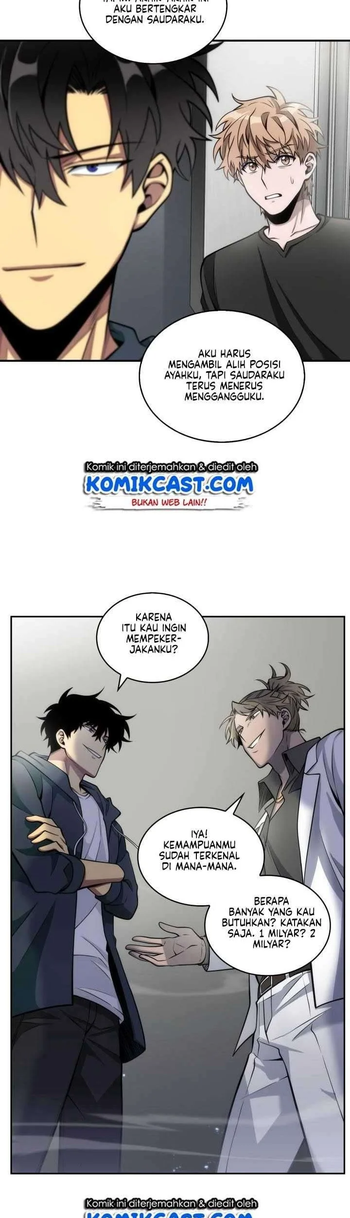 Chapter 150 - halaman 43