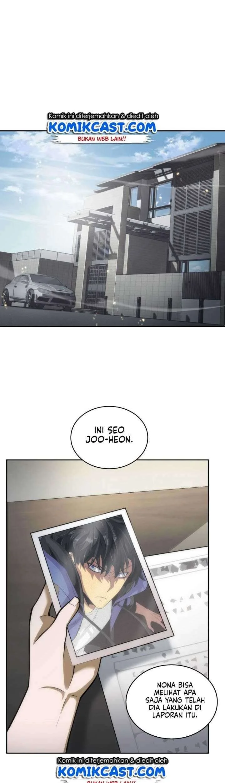 Chapter 150 - halaman 13