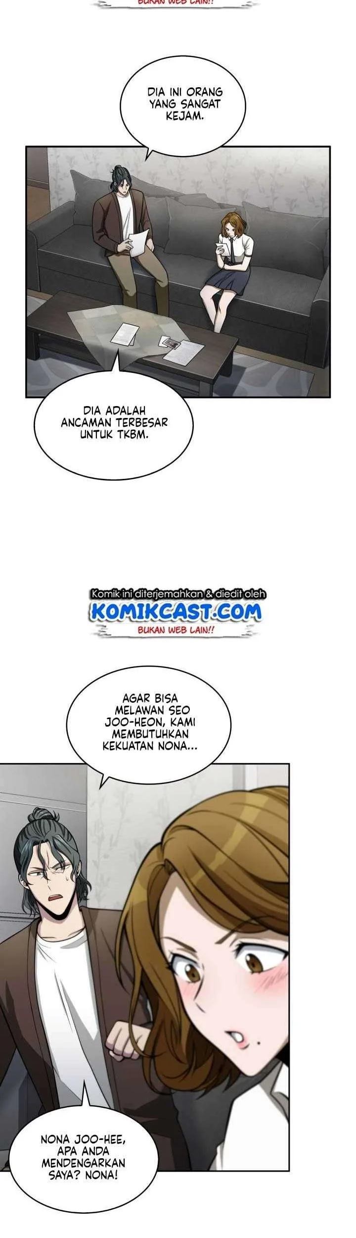 Chapter 150 - halaman 14