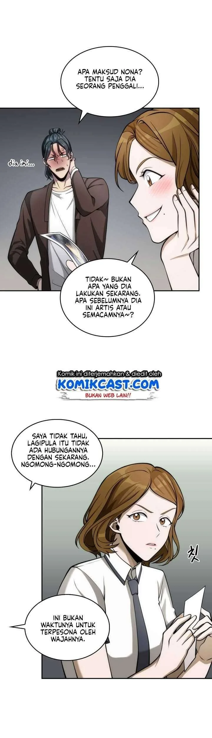 Chapter 150 - halaman 16