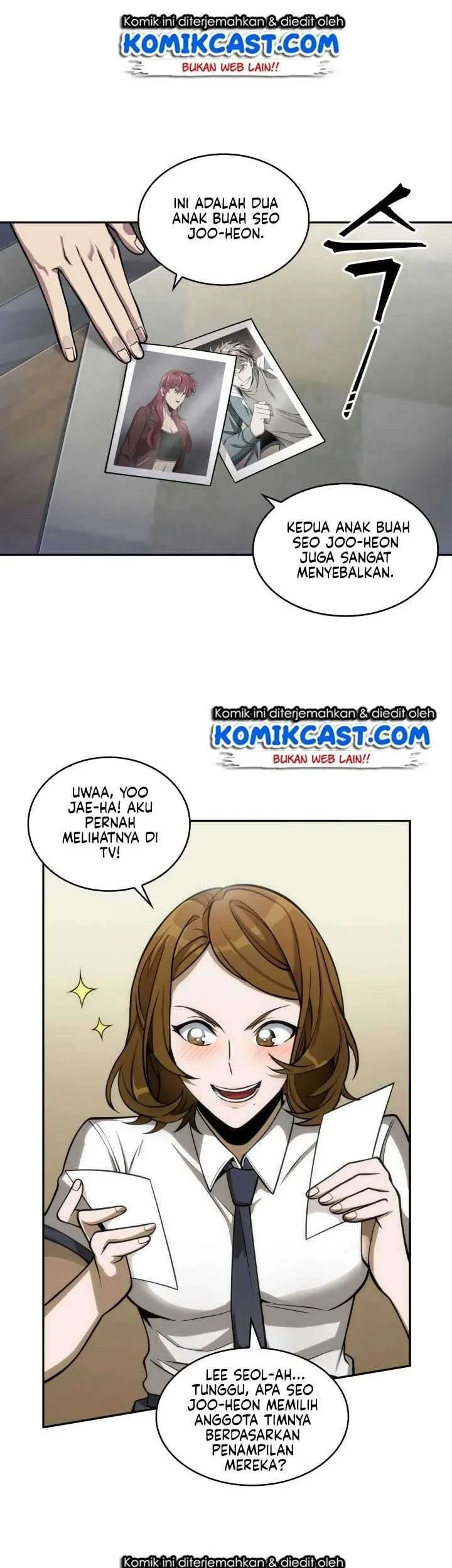 Chapter 150 - halaman 17