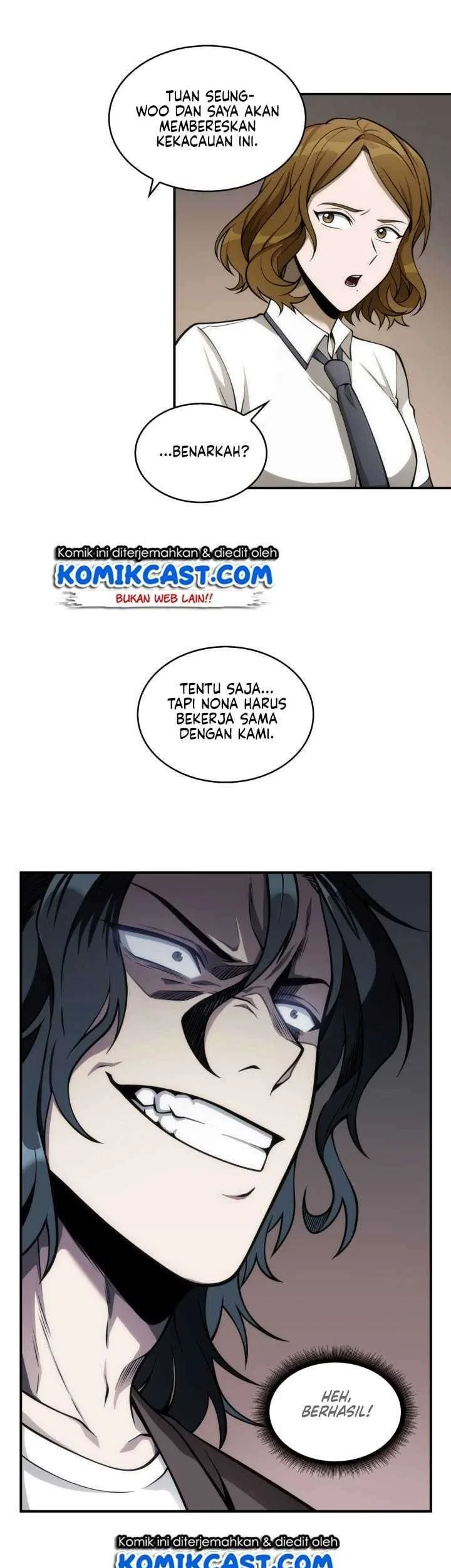 Chapter 150 - halaman 22