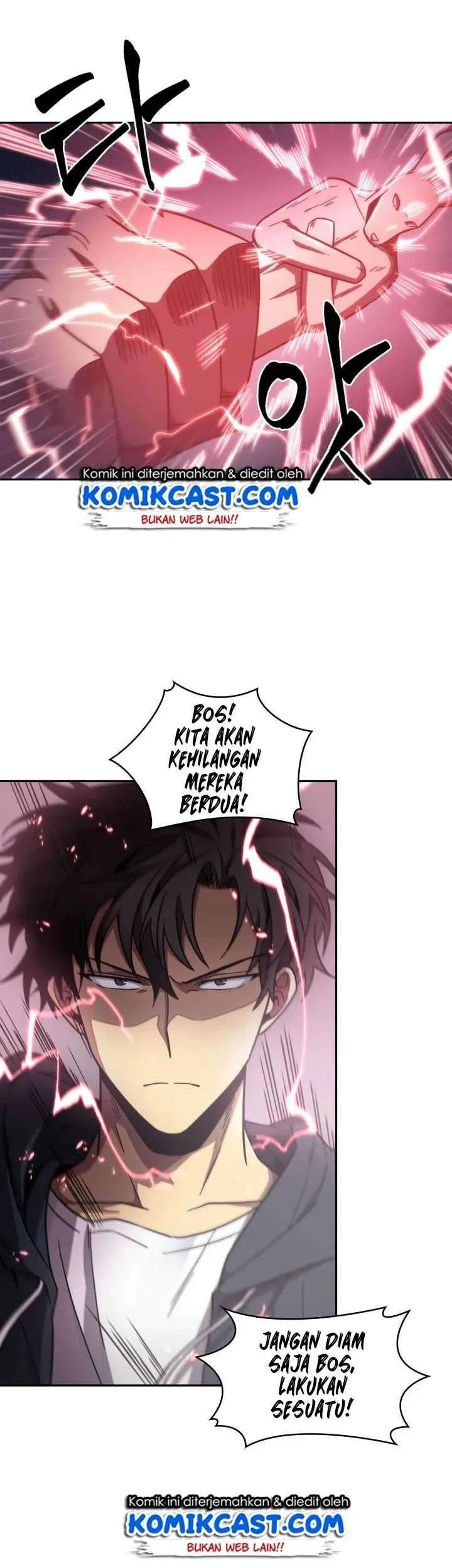 Chapter 151 - halaman 28