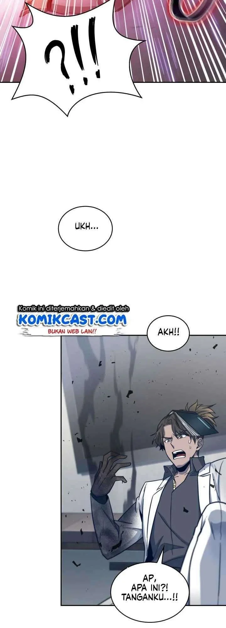Chapter 151 - halaman 33