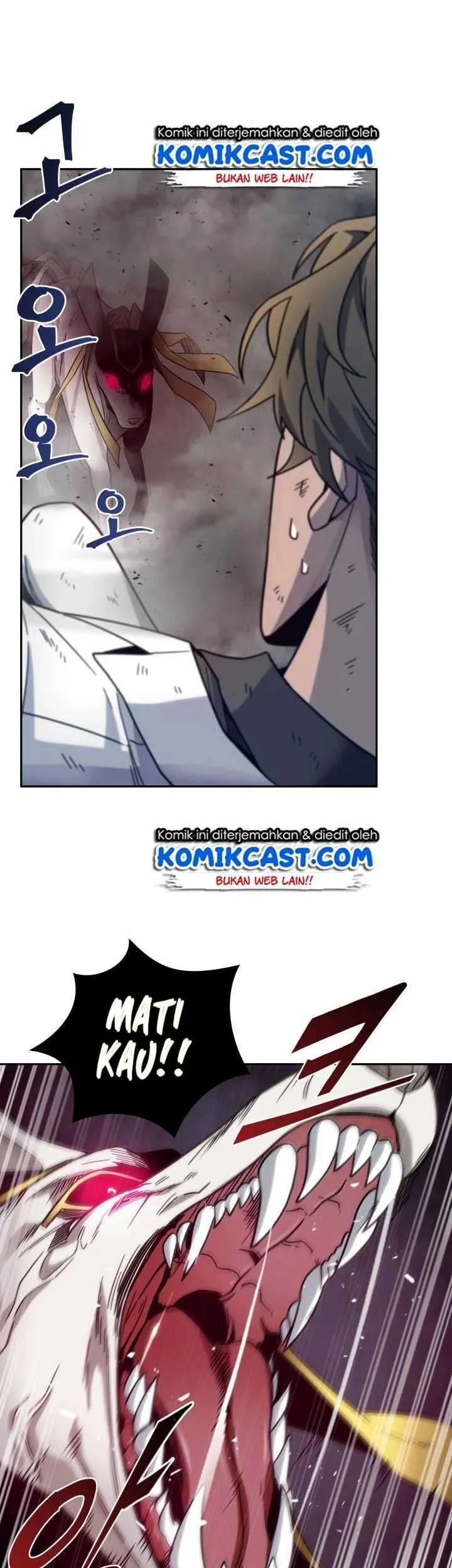 Chapter 151 - halaman 34