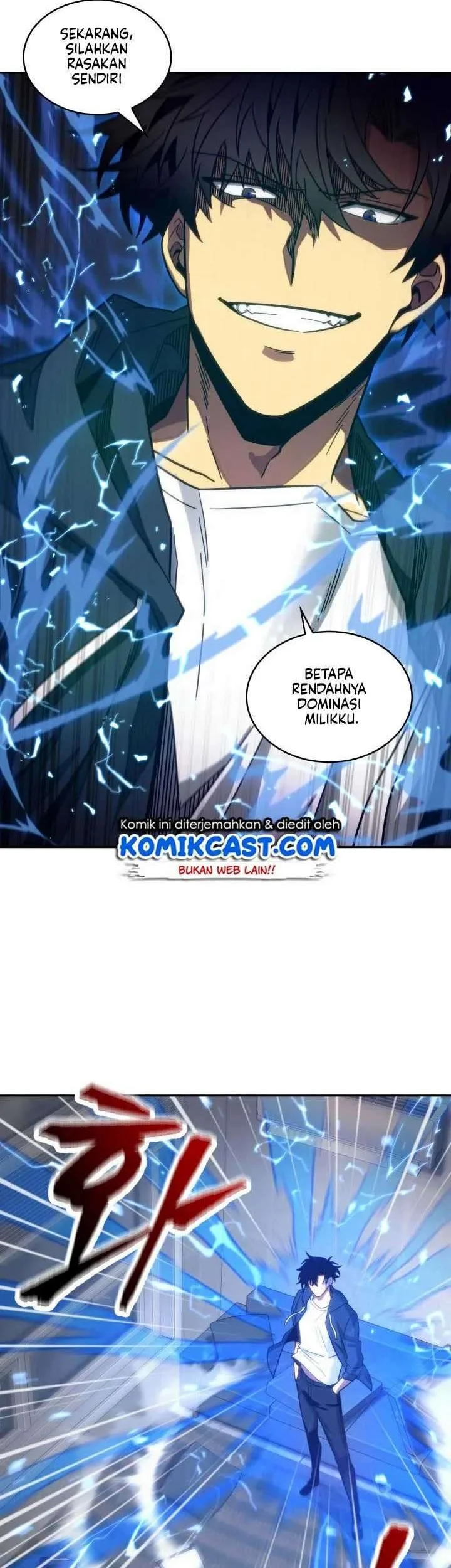 Chapter 151 - halaman 38