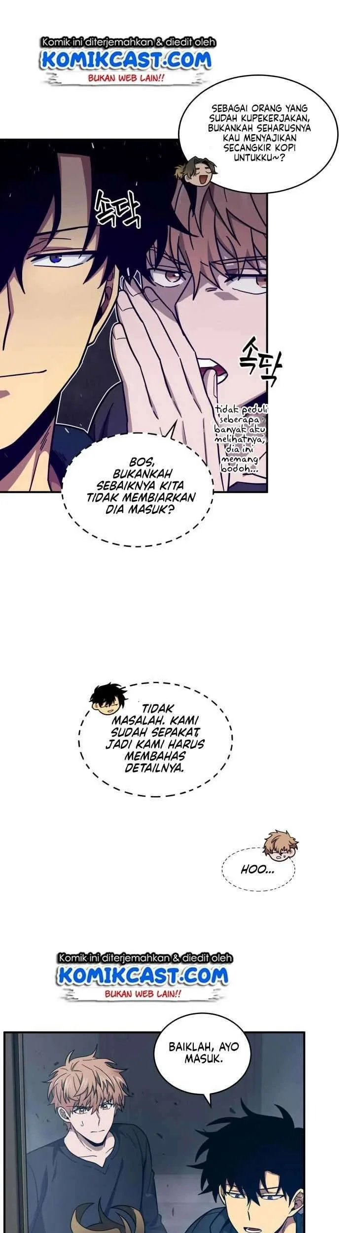 Chapter 151 - halaman 12