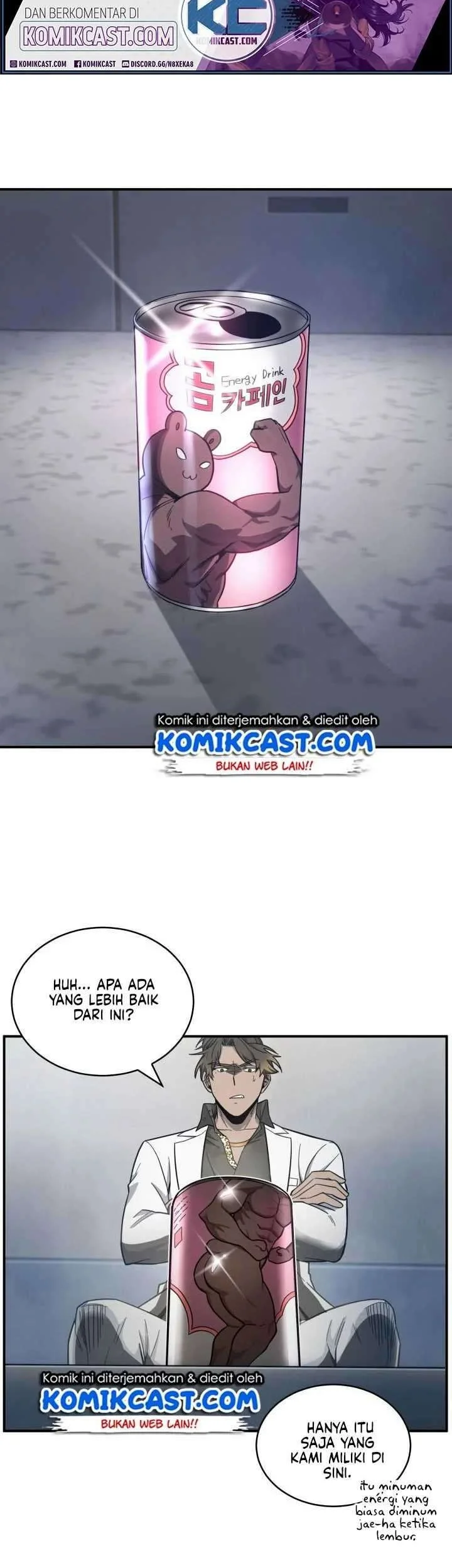 Chapter 151 - halaman 14