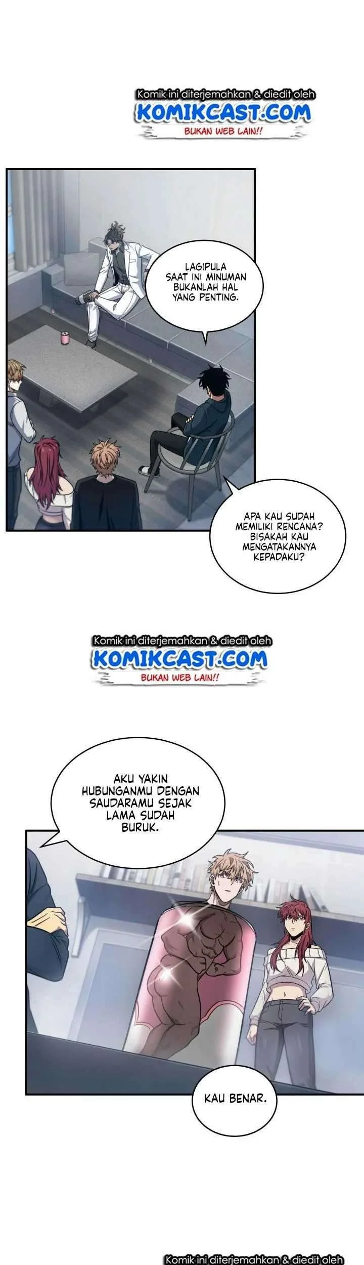 Chapter 151 - halaman 16