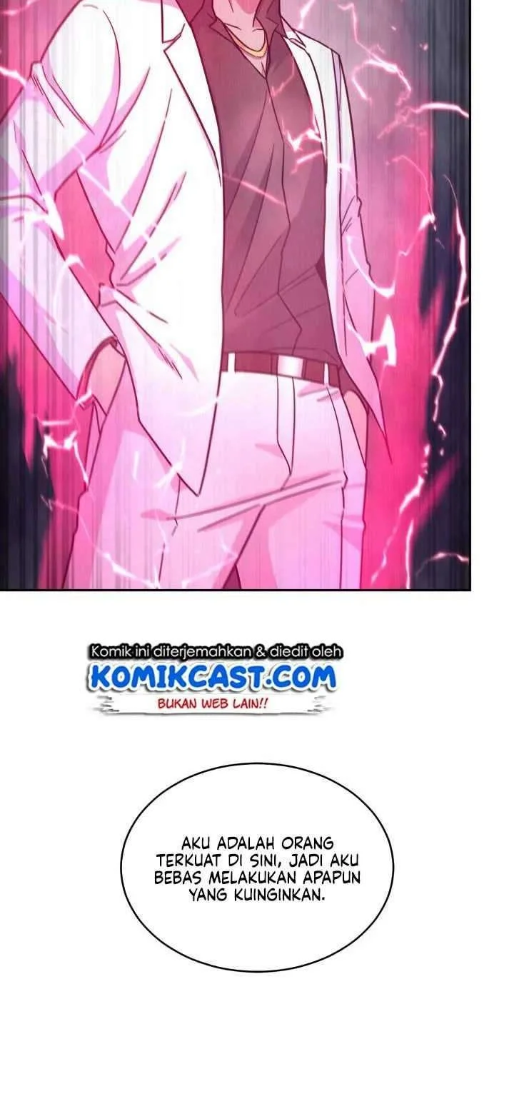 Chapter 151 - halaman 21