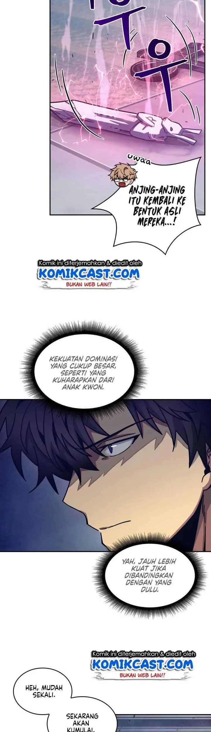 Chapter 151 - halaman 26