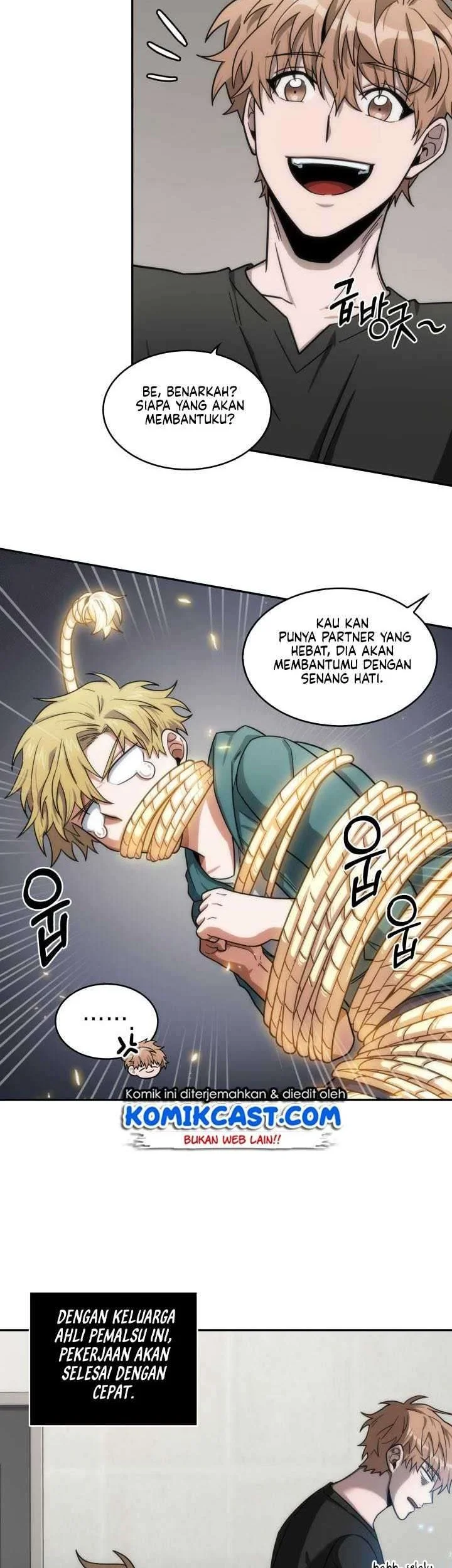Chapter 152 - halaman 32