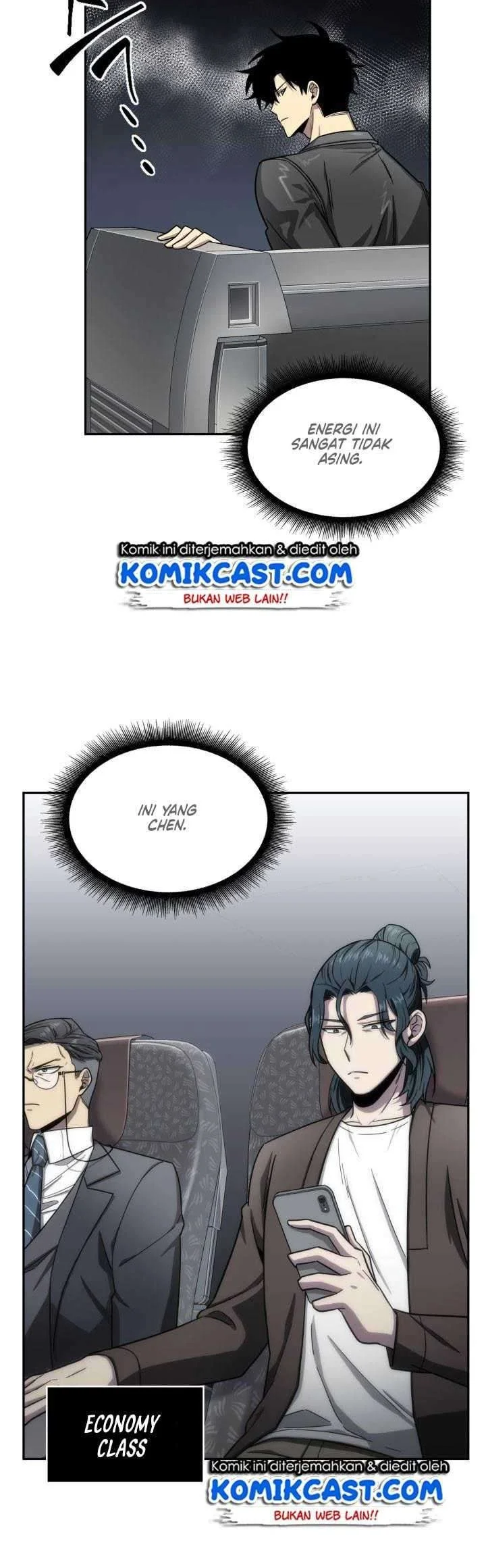 Chapter 152 - halaman 36