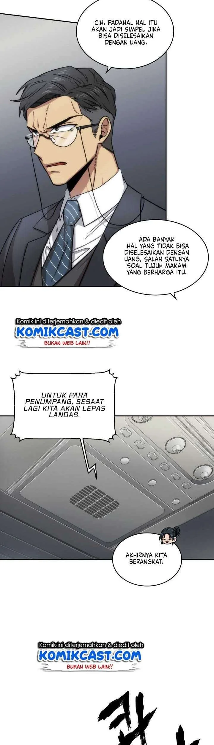Chapter 152 - halaman 38