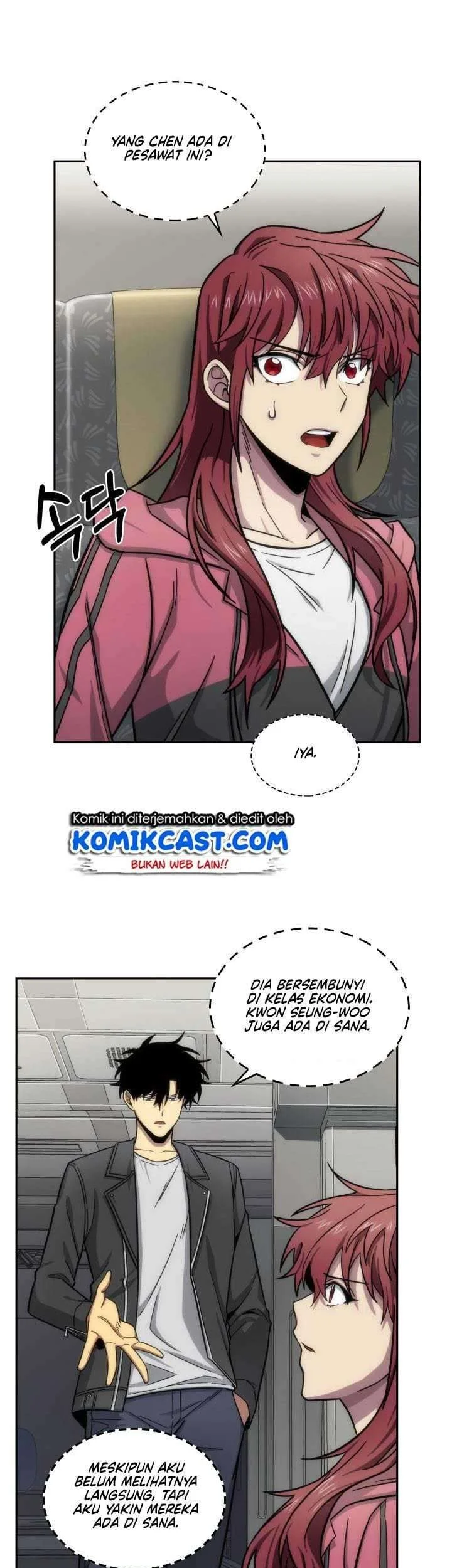 Chapter 152 - halaman 40