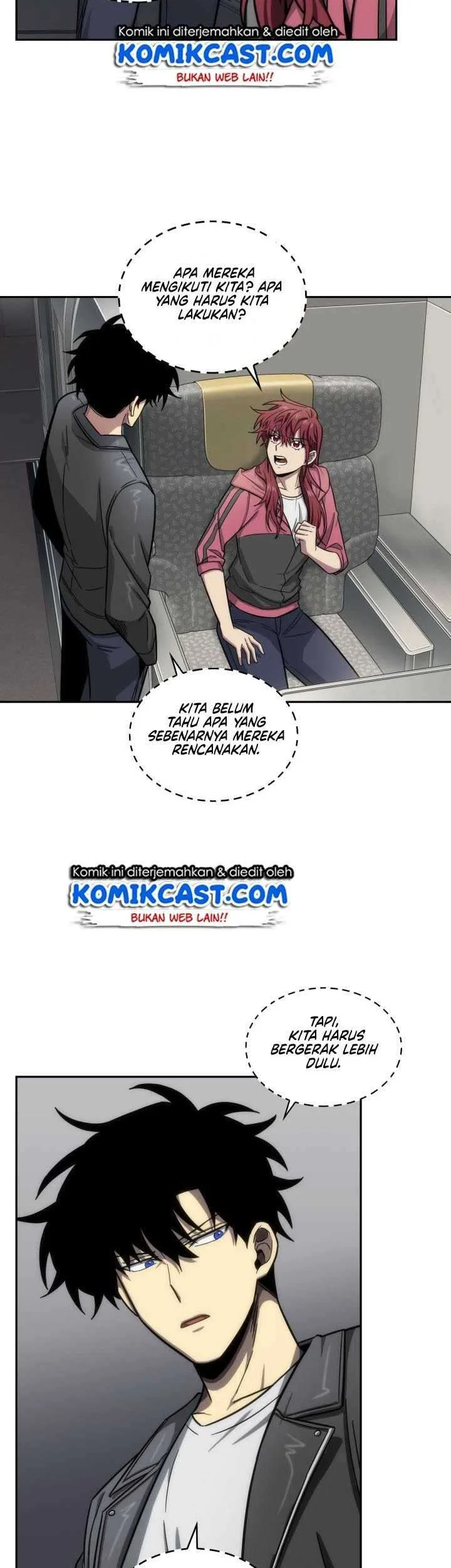 Chapter 152 - halaman 41