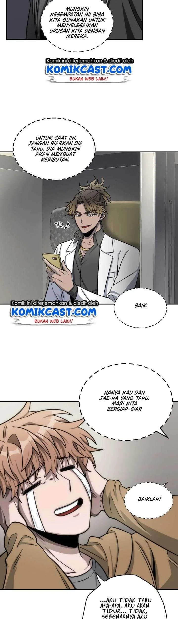Chapter 152 - halaman 42