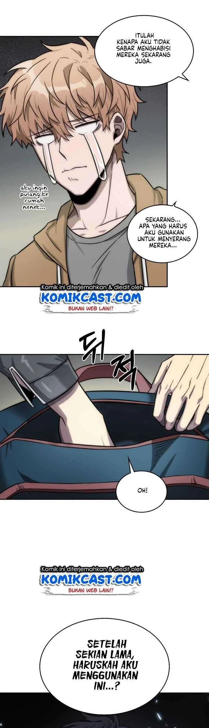 Chapter 152 - halaman 45