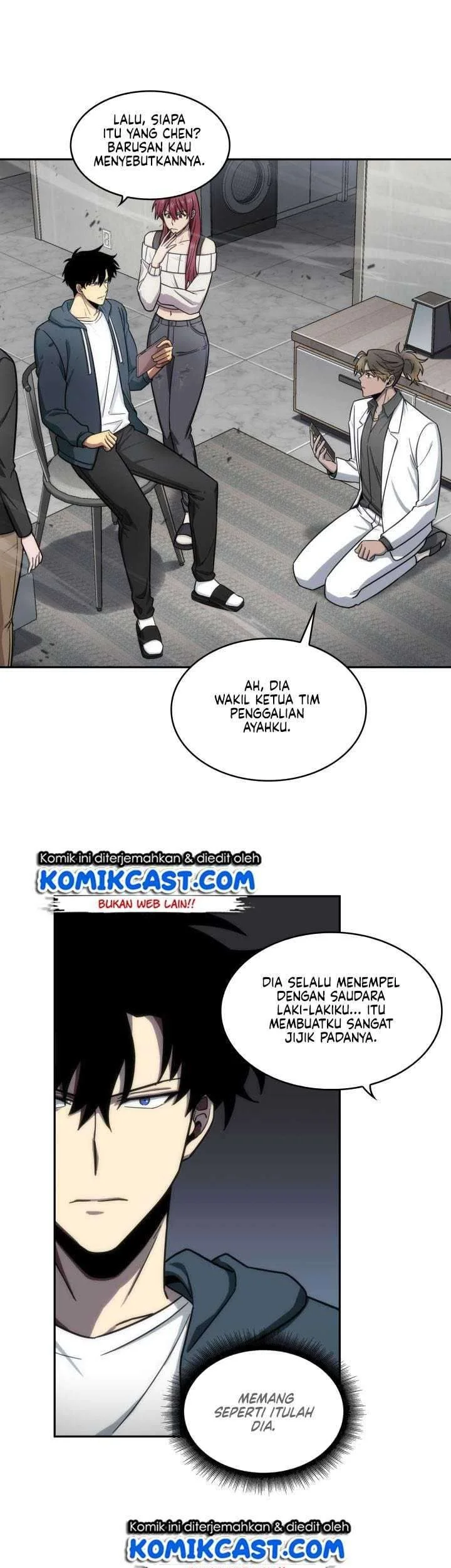 Chapter 152 - halaman 15