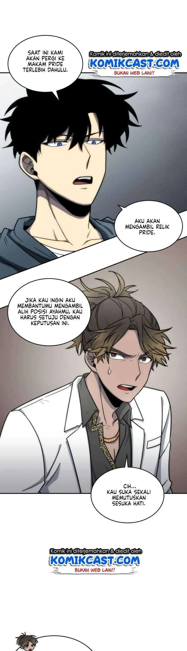 Chapter 152 - halaman 18