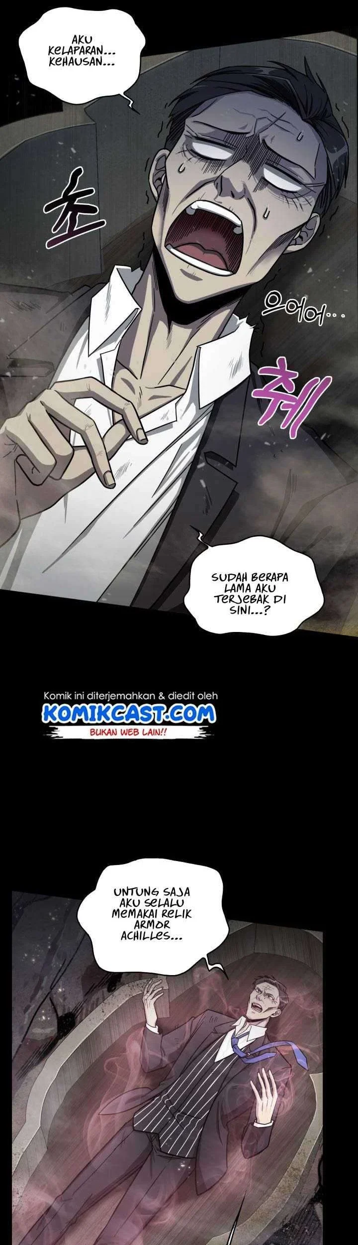 Chapter 152 - halaman 22