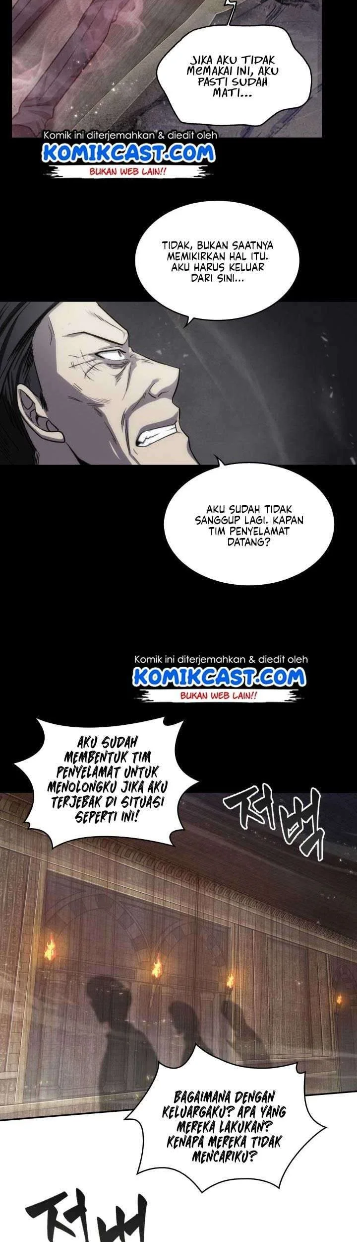 Chapter 152 - halaman 23