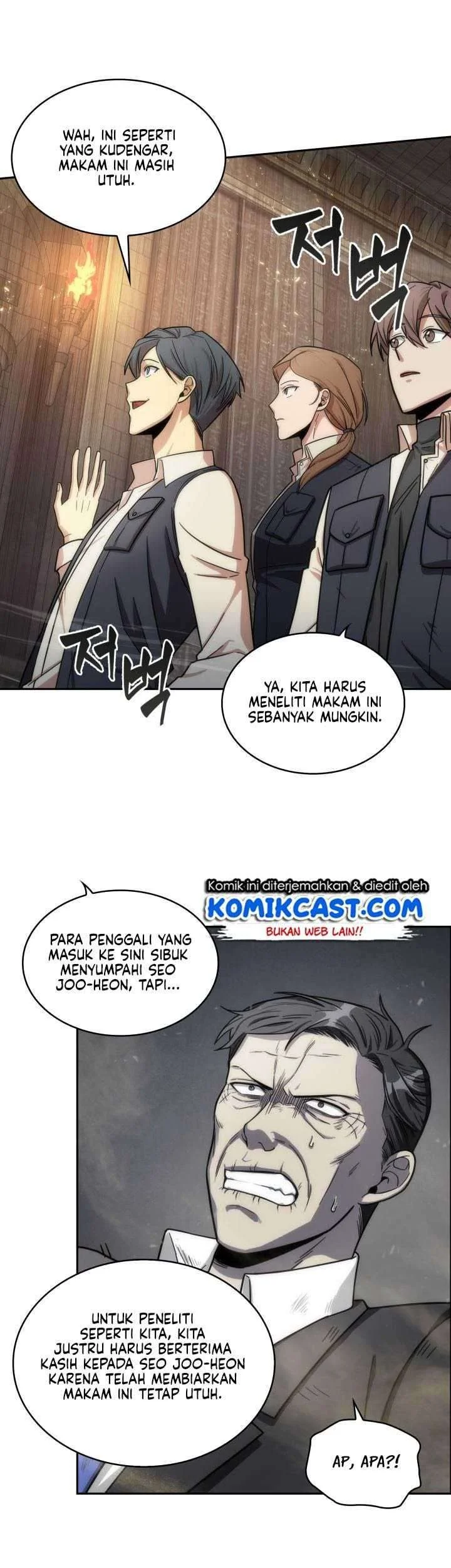 Chapter 152 - halaman 25
