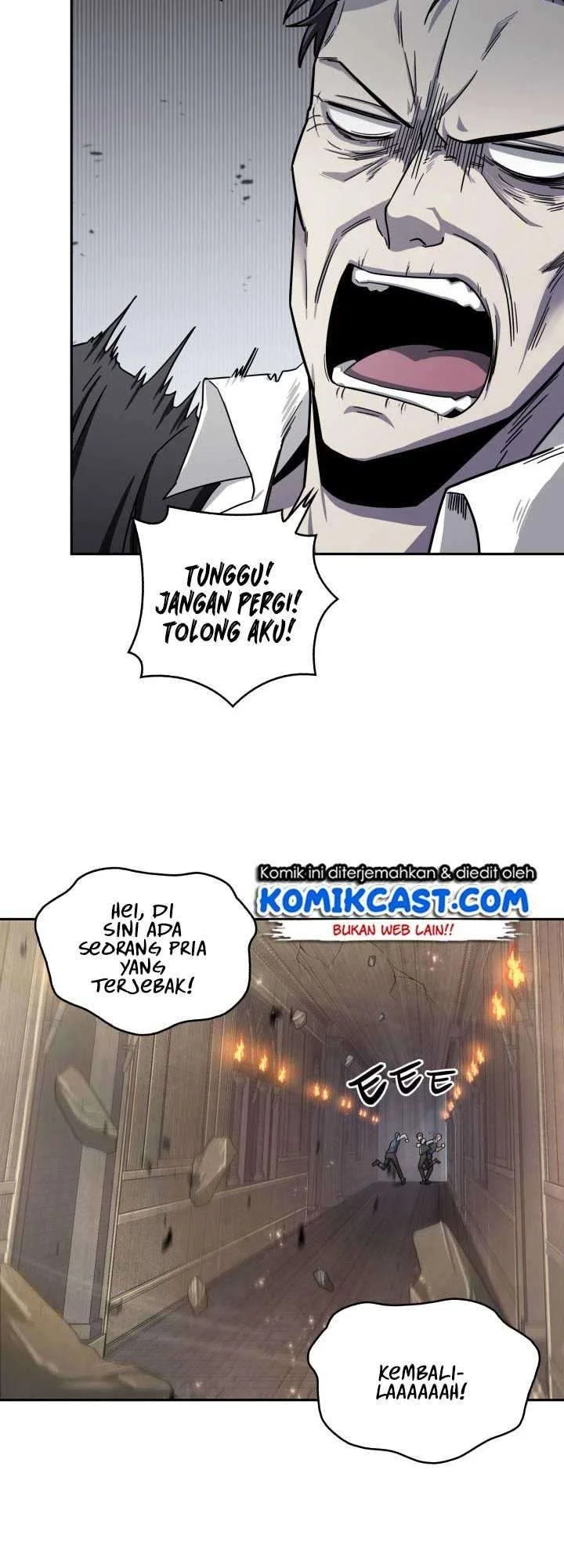 Chapter 152 - halaman 27