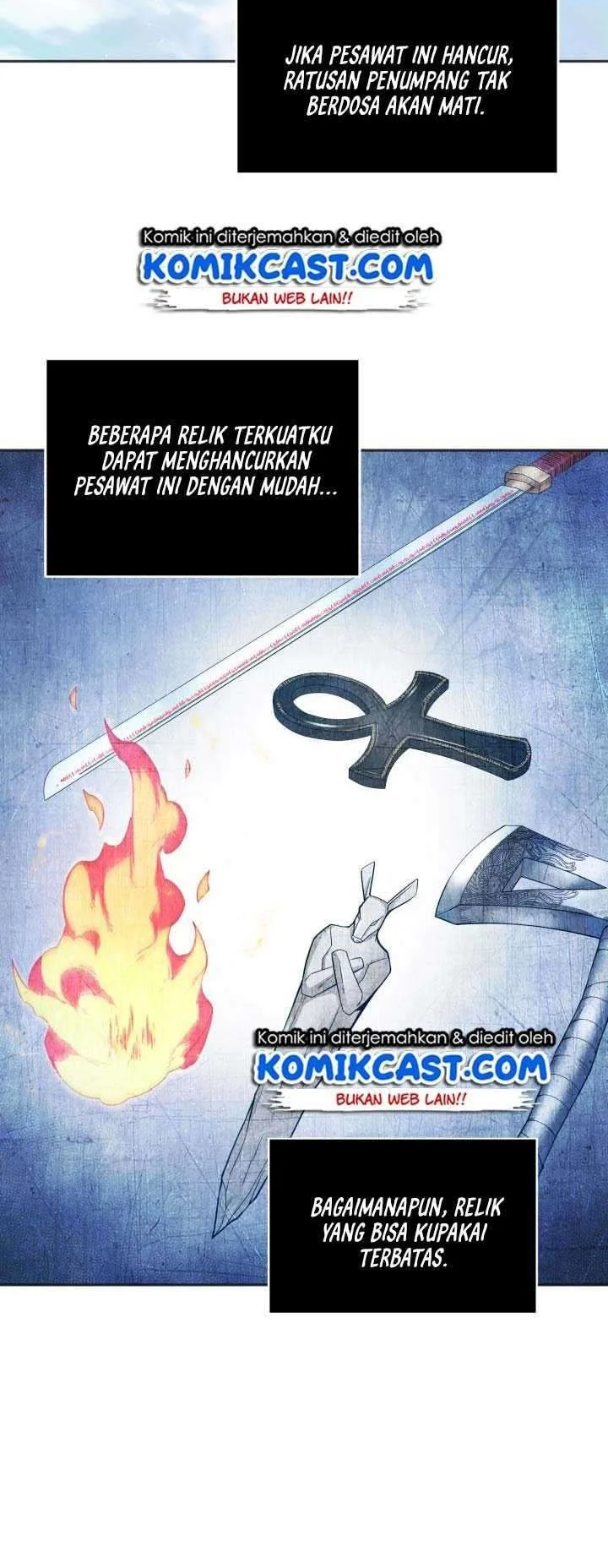Chapter 153 - halaman 36