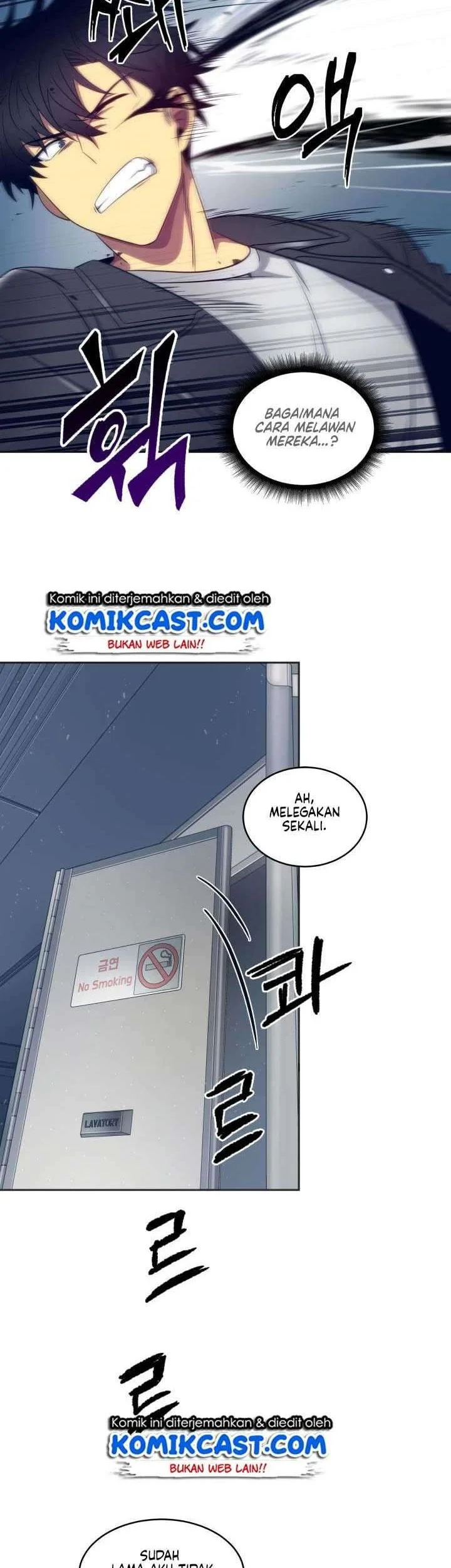 Chapter 153 - halaman 38