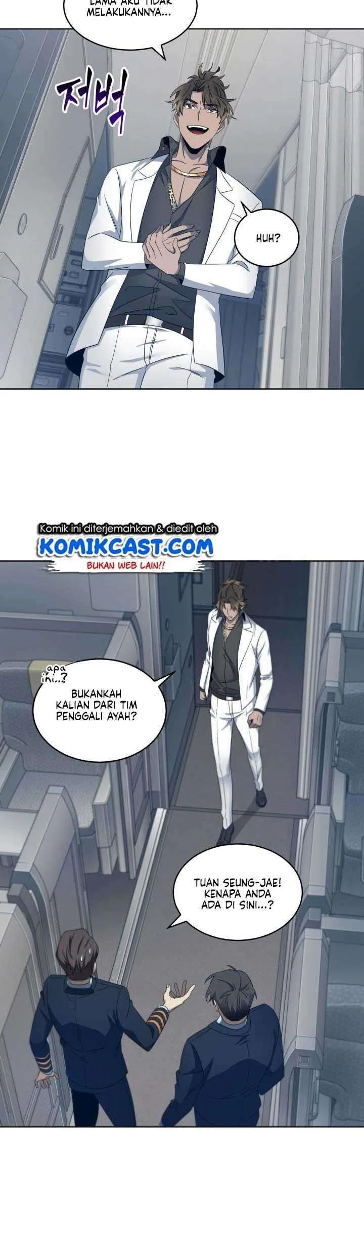 Chapter 153 - halaman 39