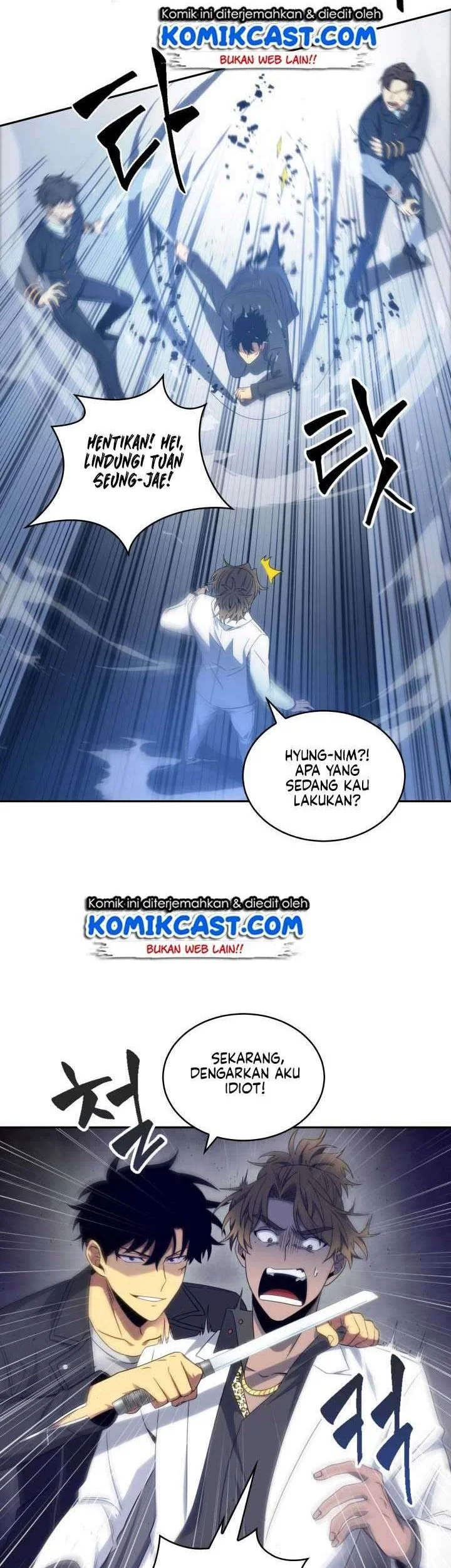 Chapter 153 - halaman 41