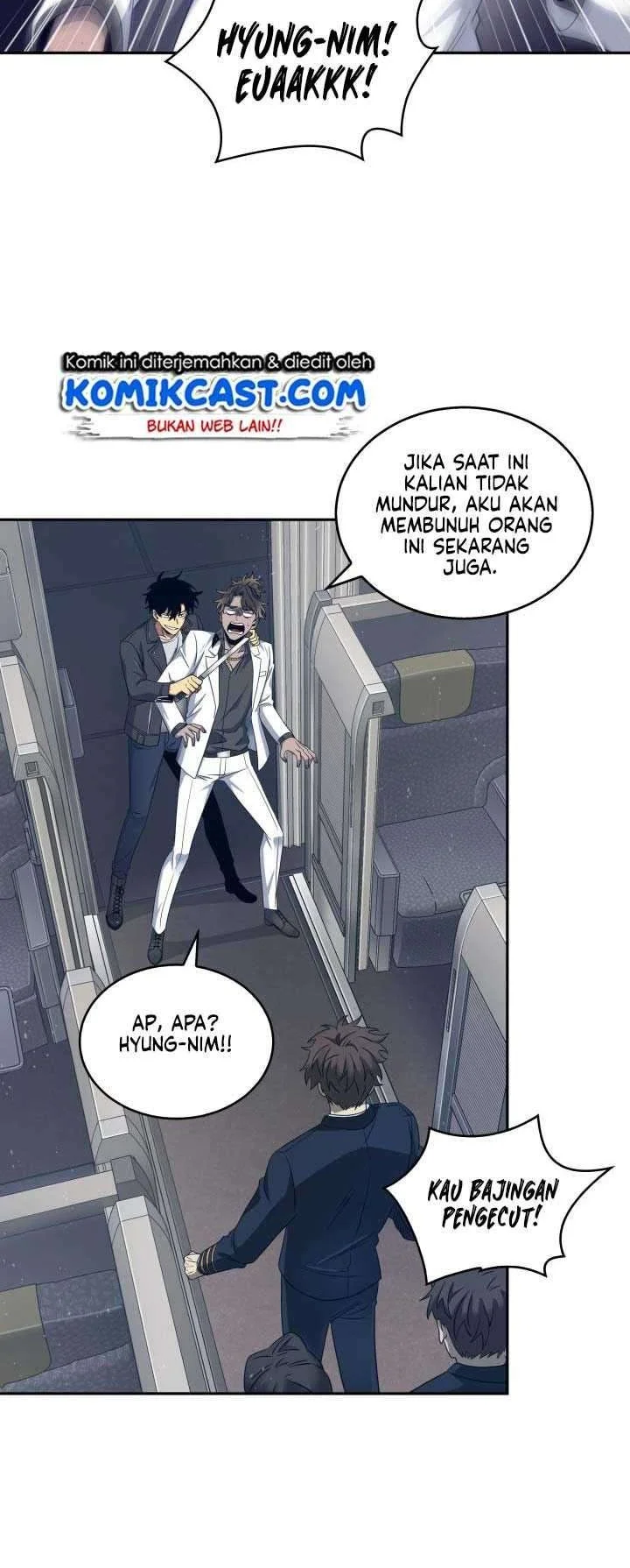 Chapter 153 - halaman 42
