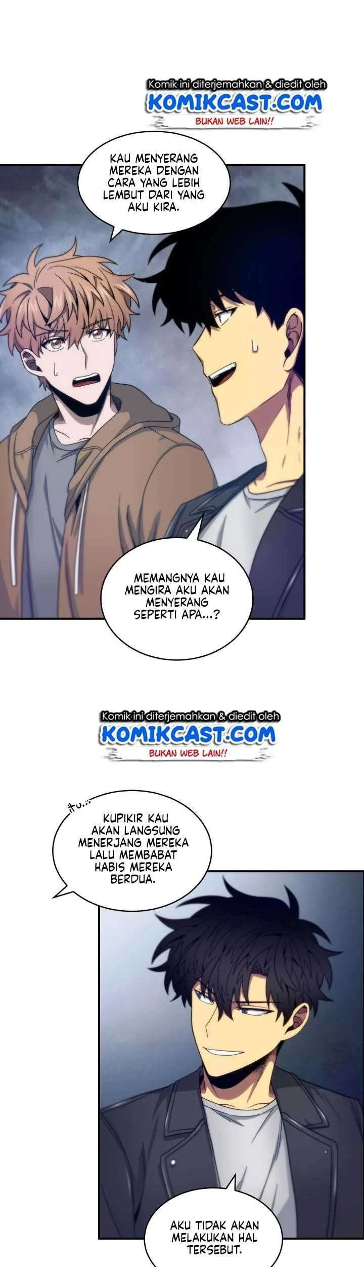 Chapter 153 - halaman 6