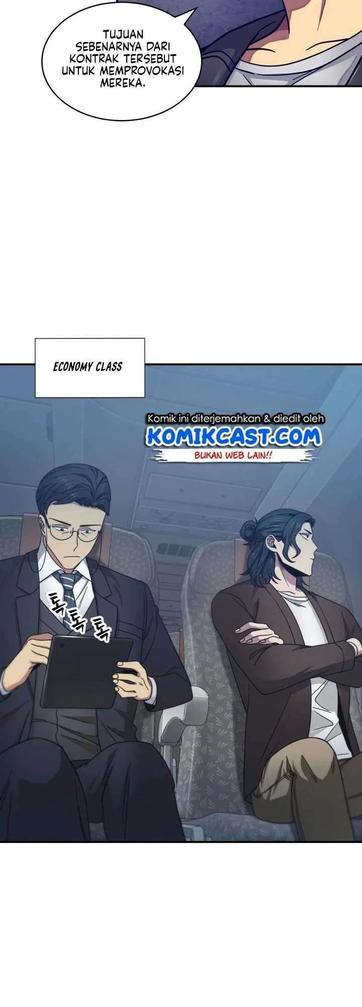 Chapter 153 - halaman 8