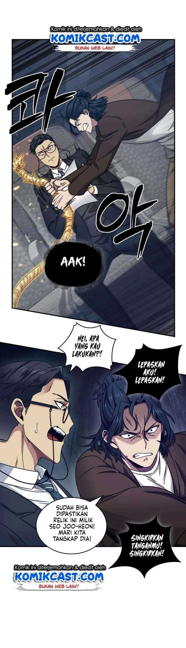 Chapter 153 - halaman 12