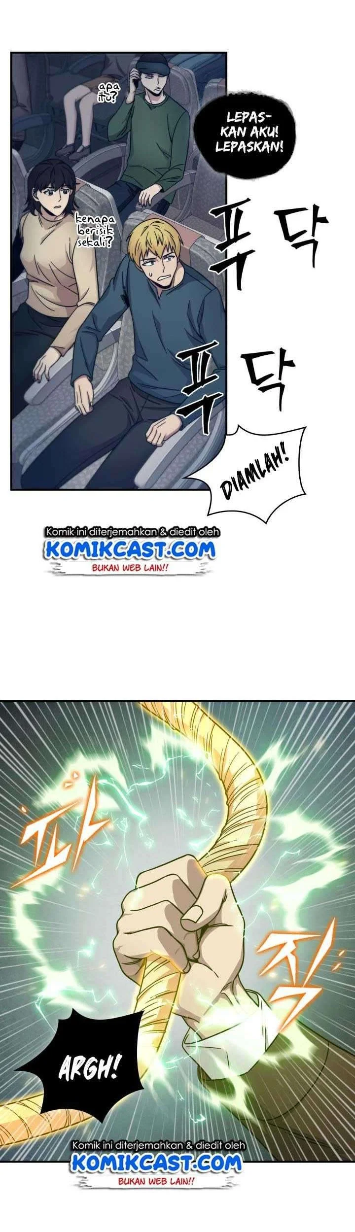 Chapter 153 - halaman 13