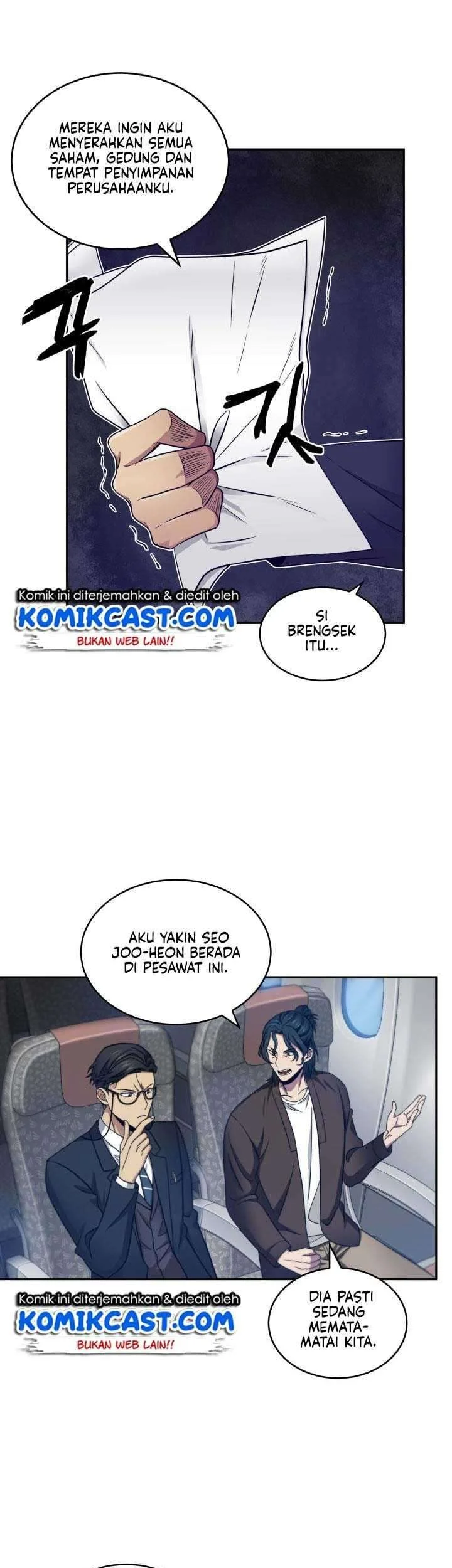 Chapter 153 - halaman 15