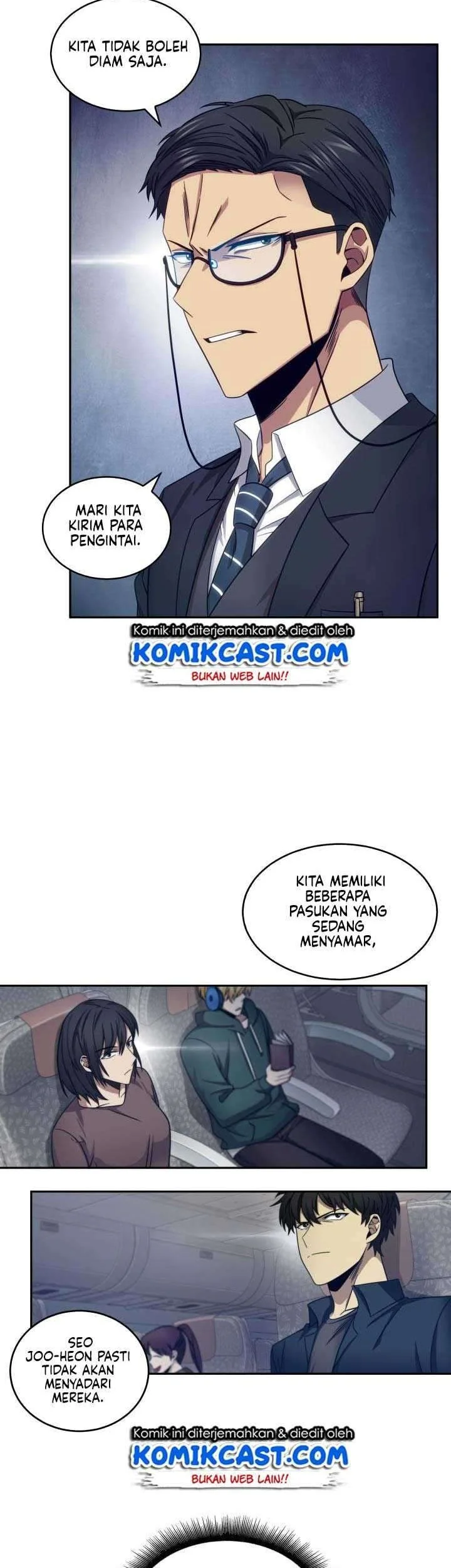 Chapter 153 - halaman 16